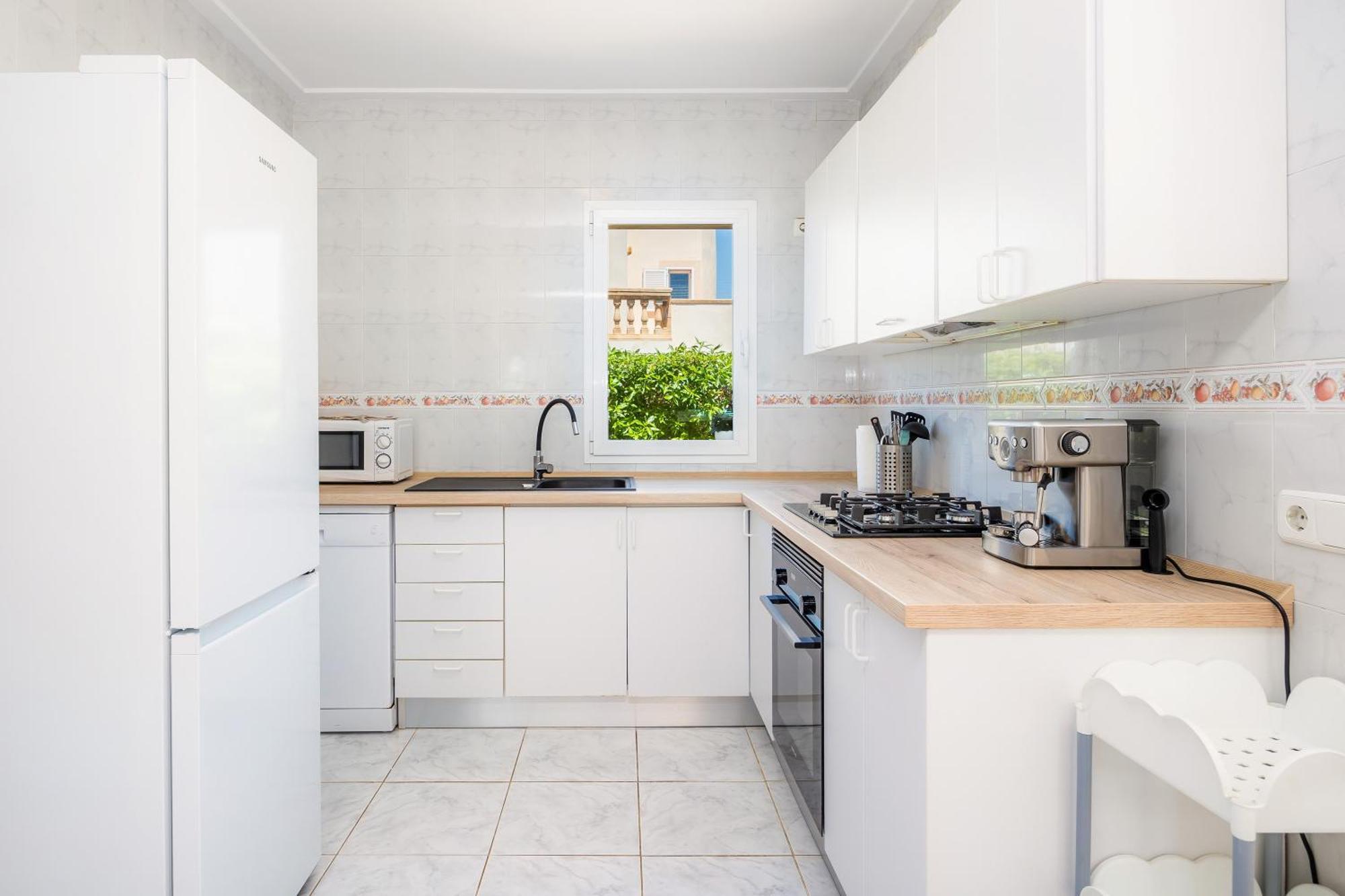 Villa Sion Cala Mandia  Экстерьер фото