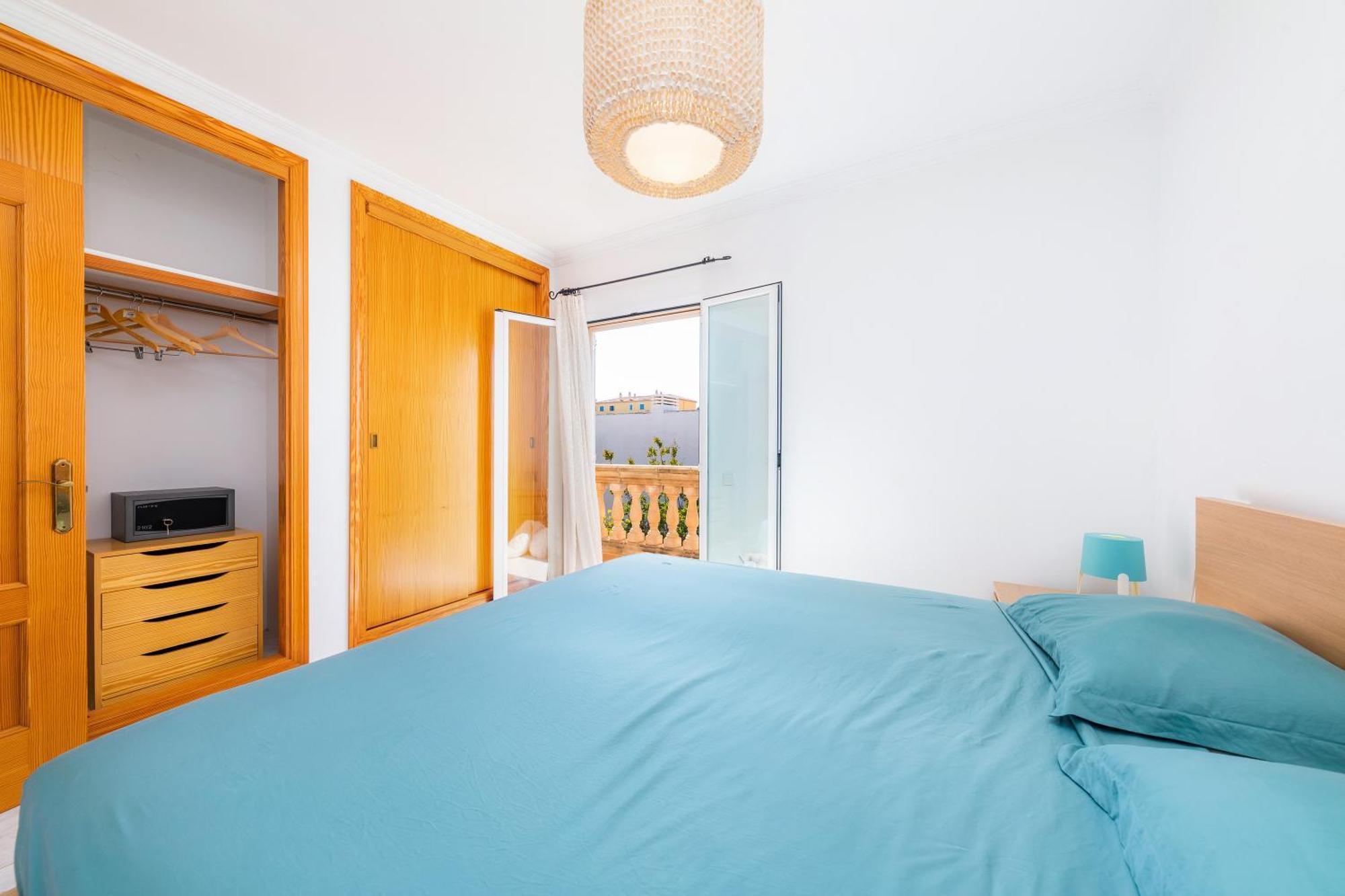 Villa Sion Cala Mandia  Экстерьер фото
