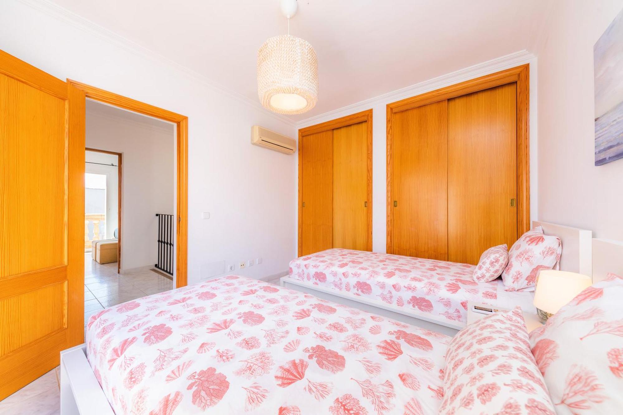 Villa Sion Cala Mandia  Экстерьер фото